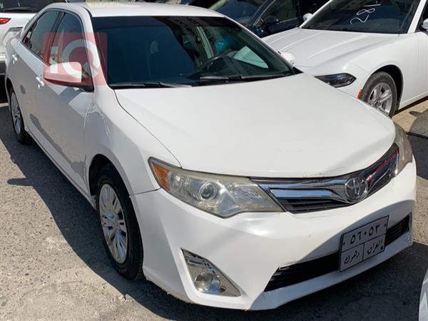 Toyota for sale in Iraq